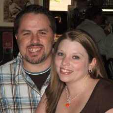 Our Waiting Family - Chad & Melissa