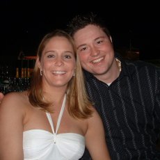 Adoptive Family - Dan & Kasey (KS)