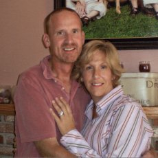 Our Waiting Family - Ken & Deb