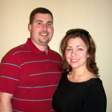 Our Waiting Family - Jason & Sabrina