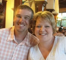Adoptive Family - Chadwick & Trudi (MO)