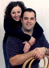 Adoptive Family - Bill & Michelle (CT)