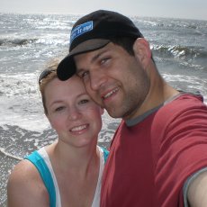 Our Waiting Family - Ben & Melissa