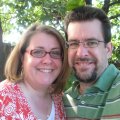 Adoptive Family - David  & Gillian (Virginia)