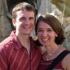 Our Waiting Family - Michael & Kimberly