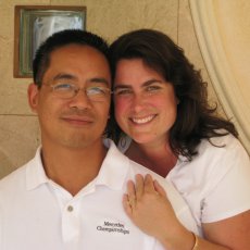 Our Waiting Family - Bart & Jane