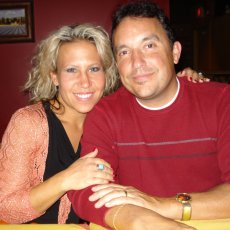 Our Waiting Family - James & Renee