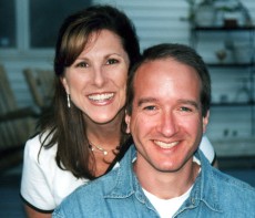 Adoptive Family - Mark & Patty (PA)