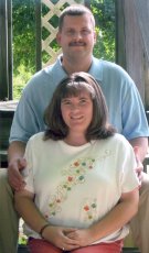 Adoptive Family Photo: Happy Together, click to view bigger version