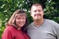 Our Waiting Family - Mark & Keitha-Lynn