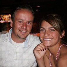 Our Waiting Family - Stephen & Gina