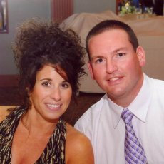 Our Waiting Family - Bob & Nicole
