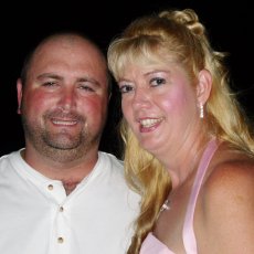 Our Waiting Family - Andy & Michele
