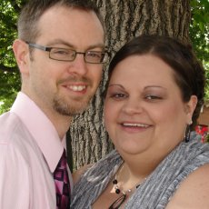 Our Waiting Family - Scott & Kim