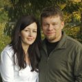 Adoptive Family - Daniel & Deborah (Washington)