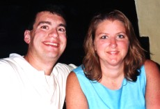 Adoptive Family - Leigh & Beth (NJ)