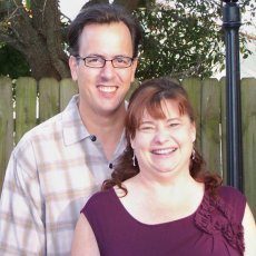 Our Waiting Family - Rob & Kim