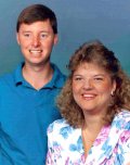 Our Waiting Family - Jeff & Betsy