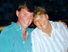 Adoptive Family Jeff & Betsy