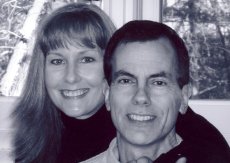 Adoptive Family - Curt & Claire (MI)
