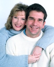 Adoptive Family - Alan & Jessica (MO)