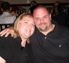 Adoptive Family - Corey & Faith (PA)