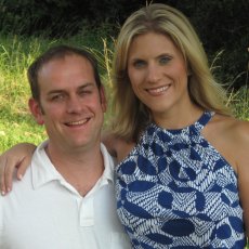Our Waiting Family - Josh & Julie