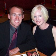 Our Waiting Family - Ben & Tiffany