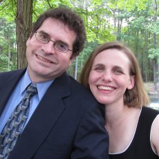 Our Waiting Family - Ken & Jen