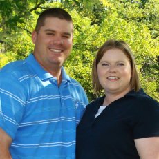 Our Waiting Family - Jonathan & Teresa