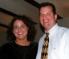 Adoptive Family - Alex & Julie (KS)