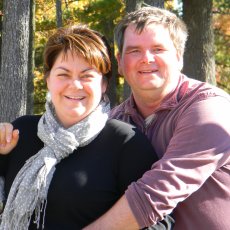 Our Waiting Family - Andy & Stacey 