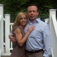 Our Waiting Family - Jeff & Shannon