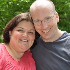Adoptive Family - Andrew  & Karen  (KY)