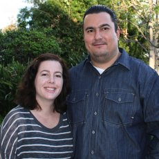 Our Waiting Family - Alexander & Jennifer