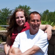 Our Waiting Family - Matt & Jinx
