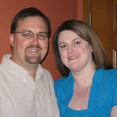 Our Waiting Family - Shane & Nicole
