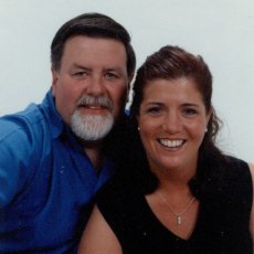 Our Waiting Family - Michael & Nancy