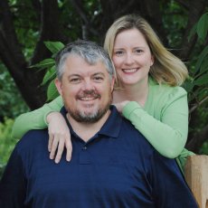 Our Waiting Family - Todd & Christine