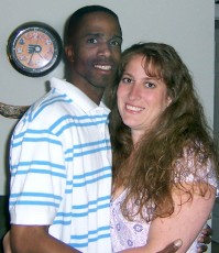 Adoptive Family - CJ & Nikki (NJ)