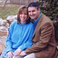 Adoptive Family - Alex & Karen (Kentucky)