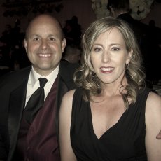 Adoptive Family - Bill & Karen (MA)