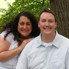 Adoptive Family - Casey & Jen (NC)