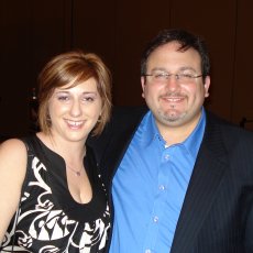Our Waiting Family - Larry & Suzan