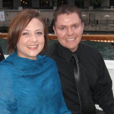 Our Waiting Family - David & Emili