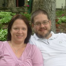 Our Waiting Family - Matt & Jamie