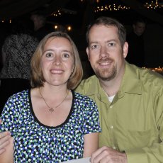 Our Waiting Family - Todd & Jennifer