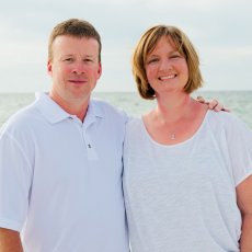 Our Waiting Family - Bill & Tina