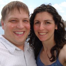 Adoptive Family - Bryant & Rachel (MI)