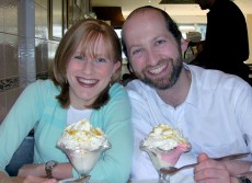 Adoptive Family - Aaron & Miriam (OT)